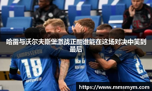 哈雷与沃尔夫斯堡激战正酣谁能在这场对决中笑到最后